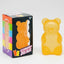 Schylling Nee-Doh Gummy Bear: Yellow Gummy Bear