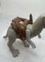 STAR WARS vintage Tauntaun Saddle REPRO Replacement Part kenner 1979 1980 1982 - Collectors World Toys