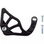 T.M. Designworks - YCS-702-BK - Plastic Case Saver, Black
