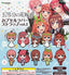 The Quintessential Quintuplets Rubber Strap Capsule Toy Gashapon - Collectors World Toys