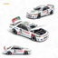Poprace GT-R R32 MACAU GUIA RACE 1990 WINNER - White 1:64