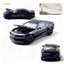 FineWorks64 Chevrolet Camaro Bumblebee - Black Warrior 1:64