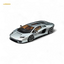 Fuelme Model NEO COUNTACH LPI 800-4 AZZURO THETYS 1:64 Resin