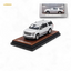 GOC Chevrolet Suburban 2015 - Silver 1:64