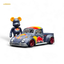 Liberty 64 Beetle Pickup - R e d B u l l 1:64