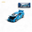 Cool Art Skyline R34 Blue #92 Ordinary 1:64 - Collectors World Toys