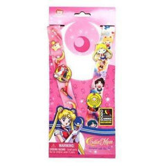 Sailor Moon Lanyard and Pin Set - San Diego Comic-Con 2020 Exclusive - Collectors World Toys