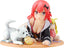 Fine Clover Gabriel Dropout: Satanichia Kurumizawa McDowell 1:7 Scale PVC Figure - Collectors World Toys