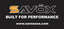 Savox Servo Banner 24"x48"
