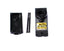 SH0254 TOP & BOTTOM SERVO CASE WITH 4 SCREWS