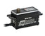 High Torque, High Voltage Brushless Servo, Black Edition