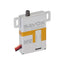 High Voltage Metal Gear Wing Servo