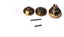 SC0254 GEAR SET WITH BEARING