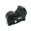 XPT3 LCG Transmission - Black