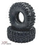 Crux Tires 1.9 / 4.75" XP Pink Compound (2)