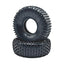 Cheaters Tires 1.9 / 4.75" XP Pink Compound (2)