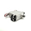 RAW100 Mini Servo Mounting Tabs - CNC Aluminum