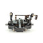 XP Dual Dig Transmission (Black)
