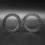 1.9 "TECTONIC" Beadlock Ring (Gray) (2)
