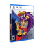 Shantae: Risky's Revenge Director's Cut (Limited Run Games #4) (PlayStation 5)