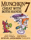 Munchkin 7: Cheat With Both Hands - Collectors World Toys