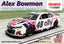 1/24 Hendrick Motorsports Alex Bowman 2022 Camaro Plastic