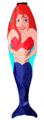 36" Marilyn Mermaid Windform