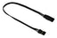 Black Servo Extension 150mm