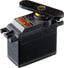 SRG-BZX Brushless Torque Steel Gear Servo, 0.09s/60deg,