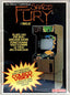 Space Fury (Colecovision)