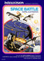 Space Battle (Intellivision)