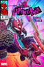 SPIDER-PUNK: ARMS RACE #4 (JOHN GIANG EXCLUSIVE VARIANT)(2024) COMIC BOOK
