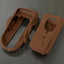Gorilla Guard - 6PV Silicone Case Brown