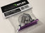 Purple Gorilla Mounts