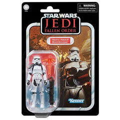 Star Wars: Gaming Greats - The Vintage Collection - 3.75-Inch Action Figure - Select Figure(s) -