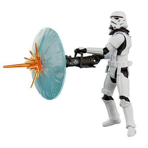 Star Wars: Gaming Greats - The Vintage Collection - 3.75-Inch Action Figure - Select Figure(s) -