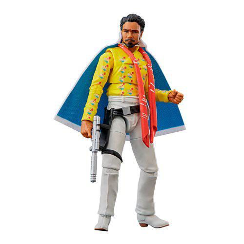 Star Wars: Gaming Greats - The Vintage Collection - 3.75-Inch Action Figure - Select Figure(s) -