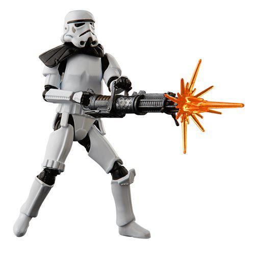 Star Wars: Gaming Greats - The Vintage Collection - 3.75-Inch Action Figure - Select Figure(s) -