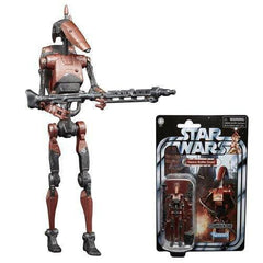 Star Wars: Gaming Greats - The Vintage Collection - 3.75-Inch Action Figure - Select Figure(s) -