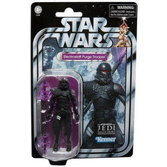 Star Wars: Gaming Greats - The Vintage Collection - 3.75-Inch Action Figure - Select Figure(s) -