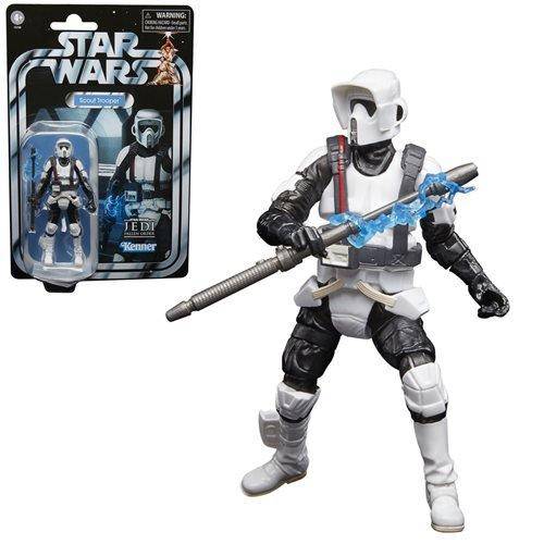 Star Wars: Gaming Greats - The Vintage Collection - 3.75-Inch Action Figure - Select Figure(s) -