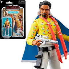 Star Wars: Gaming Greats - The Vintage Collection - 3.75-Inch Action Figure - Select Figure(s) -