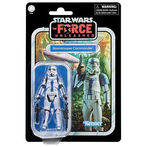 Star Wars: Gaming Greats - The Vintage Collection - 3.75-Inch Action Figure - Select Figure(s) -