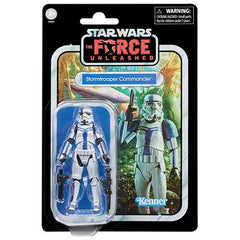 Star Wars: Gaming Greats - The Vintage Collection - 3.75-Inch Action Figure - Select Figure(s) -