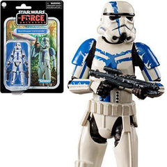 Star Wars: Gaming Greats - The Vintage Collection - 3.75-Inch Action Figure - Select Figure(s) -