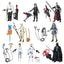 Star Wars Rogue One 3 3/4-Inch Action Figures - Select Figure(s)