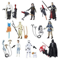 Star Wars Rogue One 3 3/4-Inch Action Figures - Select Figure(s) -
