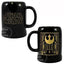 Vandor Star Wars: The Last Jedi Rebel Symbol 20 oz. Ceramic Stein - Entertainment Earth -