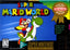 Super Mario World (Player's Choice) (Super Nintendo)