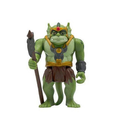 Super7 ThunderCats 3 3/4-Inch ReAction Figure - Select Figure(s) -